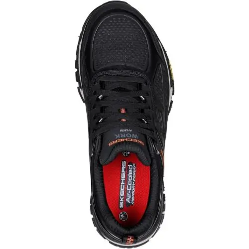 Skechers shoes - Skechers Arch Fit Walker Raylan - Black 0