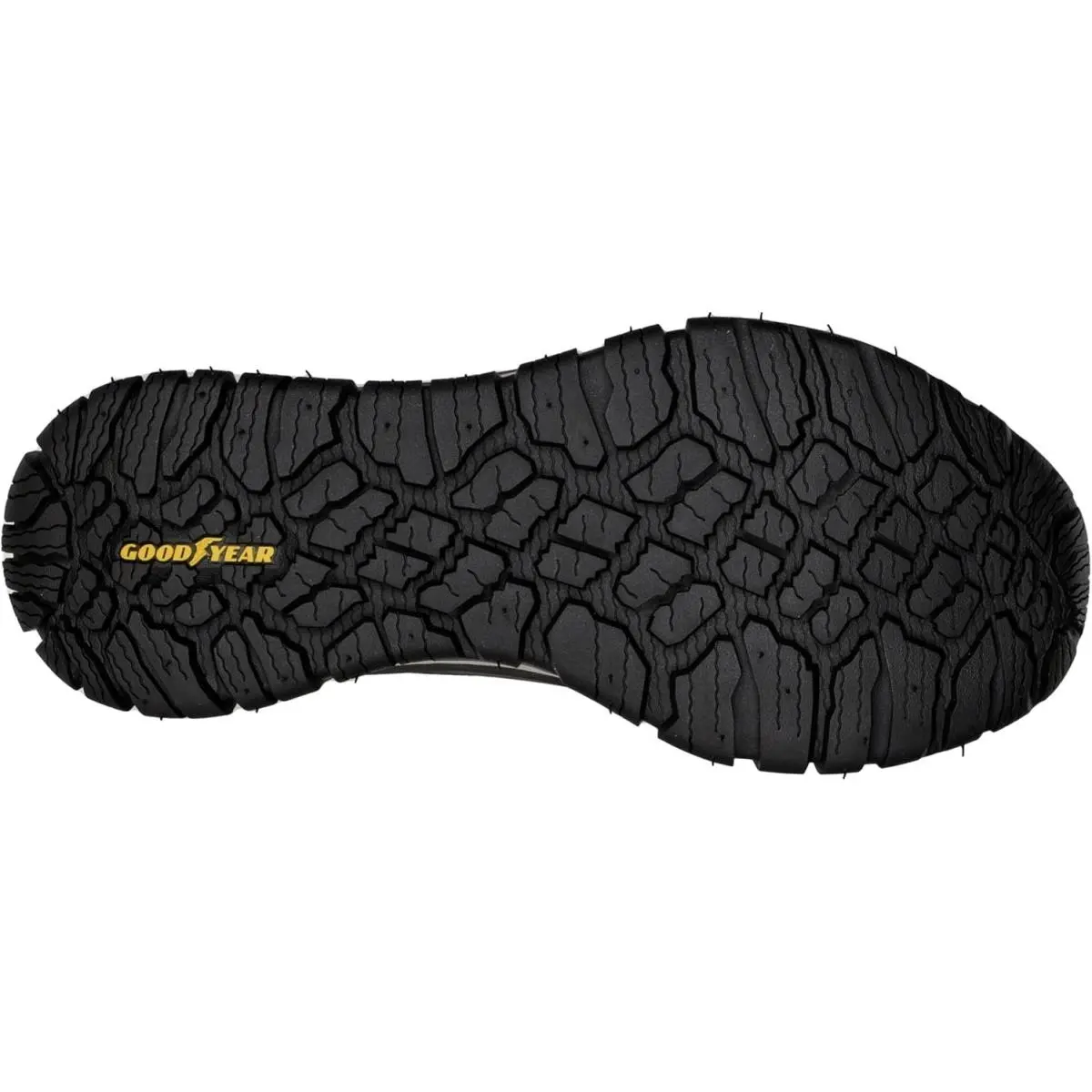 Skechers shoes - Skechers Arch Fit Walker Raylan - Black 3