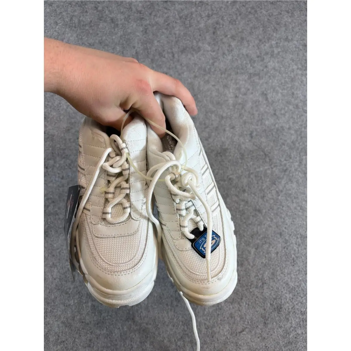 Skechers shoes - White 0