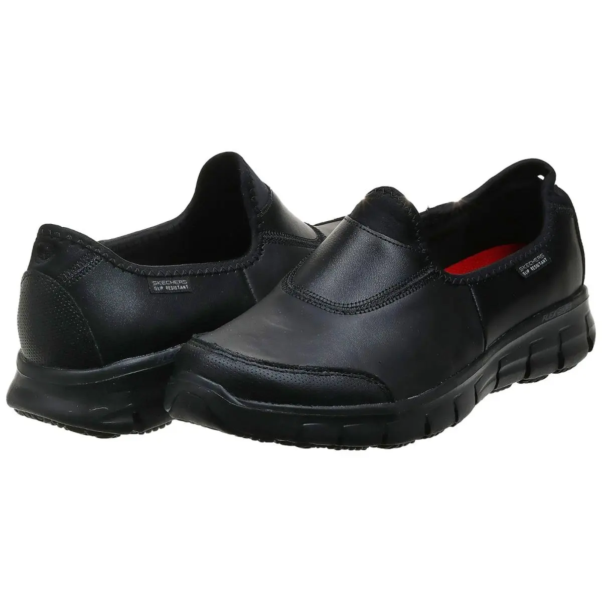 Skechers shoes - Black 0