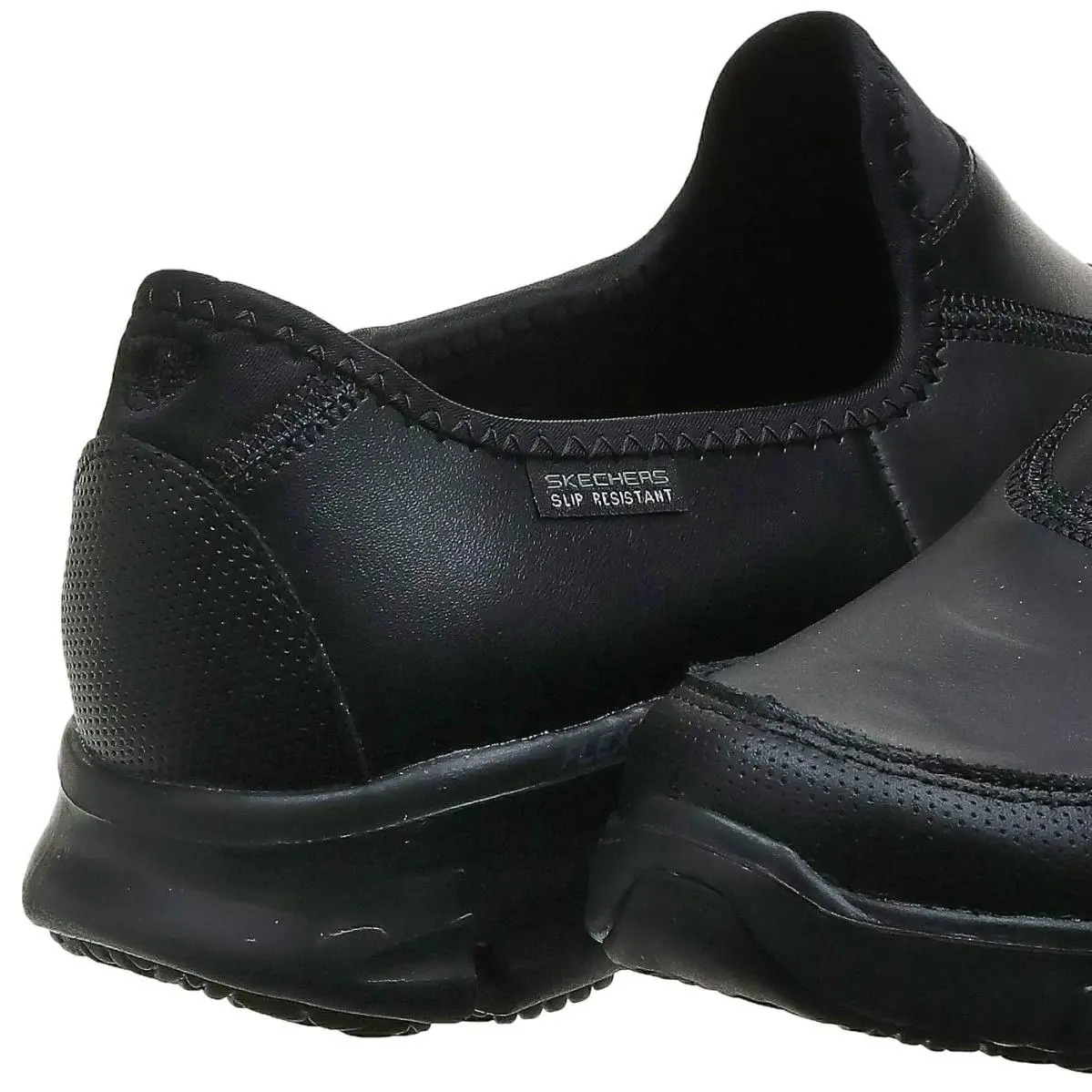 Skechers shoes - Black 1