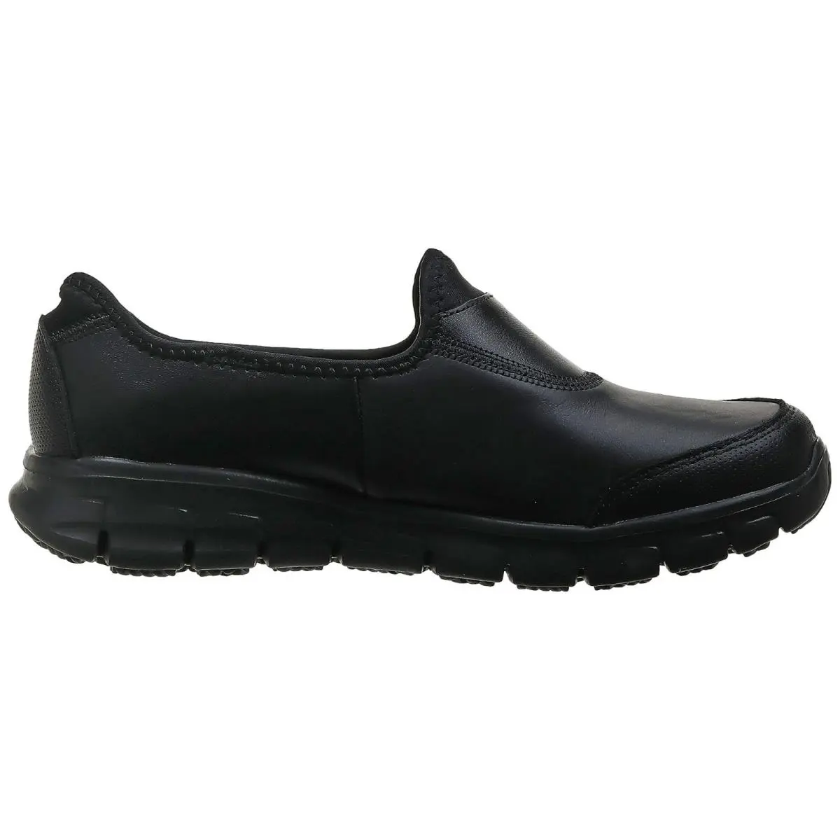 Skechers shoes - Black 2
