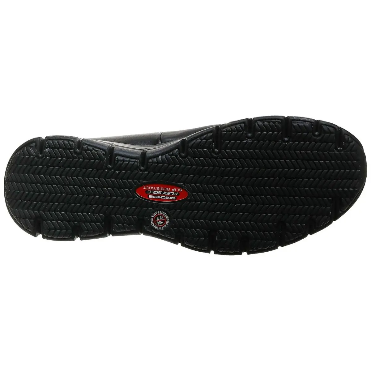 Skechers shoes - Black 3