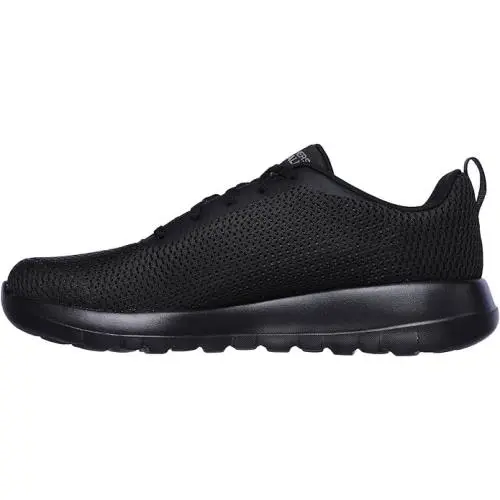 Skechers shoes - Skechers Go Walk Max - Walk Max - Black 2