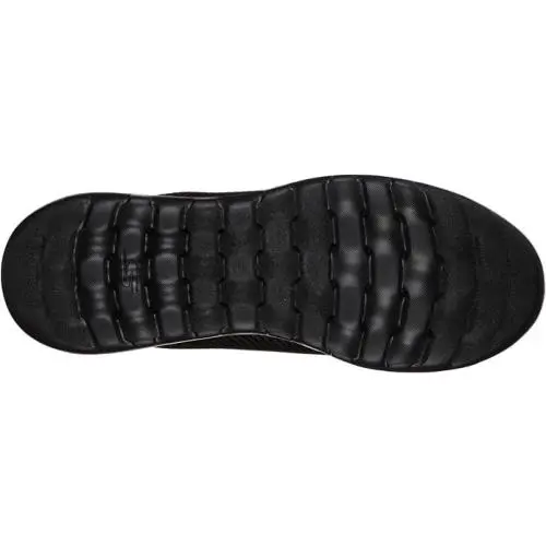 Skechers shoes - Skechers Go Walk Max - Walk Max - Black 3