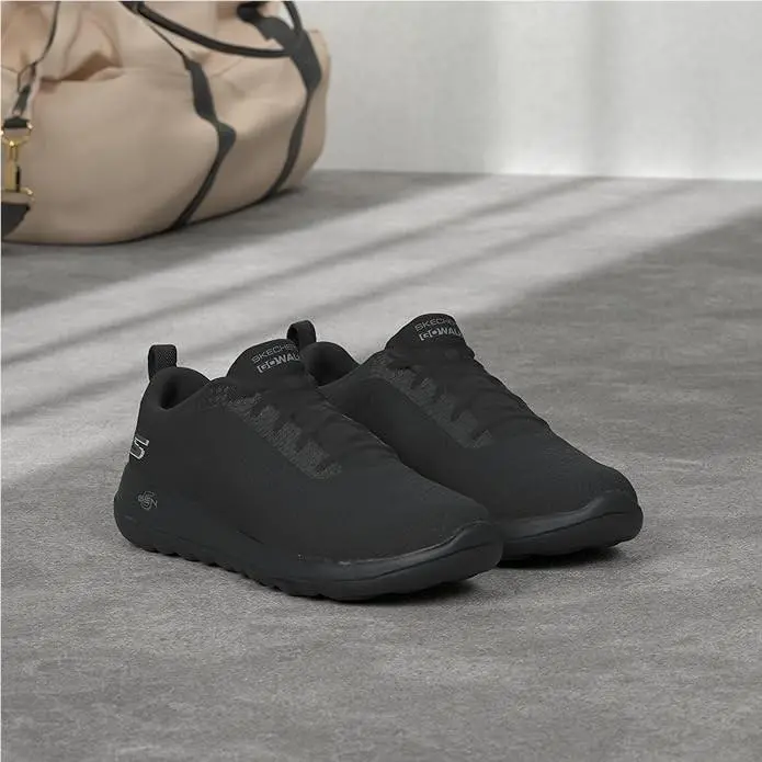 Skechers shoes - Skechers Go Walk Max - Walk Max - Black 0