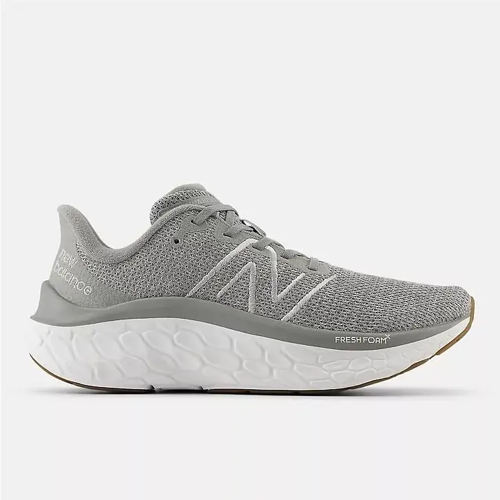 New Balance shoes - New Balance Freah Foam Kaiha Rd - MKAIRAG1 - Grey 0