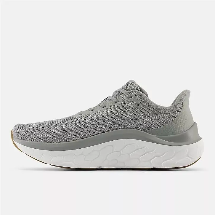 New Balance shoes - New Balance Freah Foam Kaiha Rd - MKAIRAG1 - Grey 1