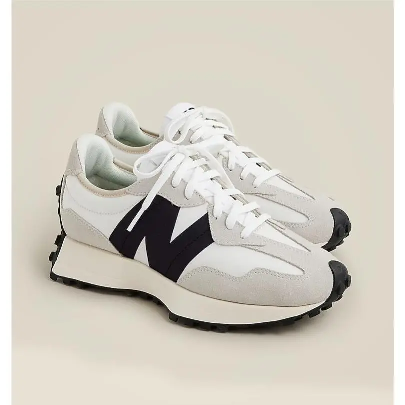 New Balance Women`s 327 Classic Sneakers
