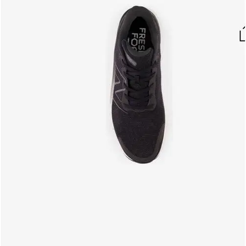New Balance shoes - New Balance Fresh Foam X Kaiha Rd - MKAIRLK1 - Black 2