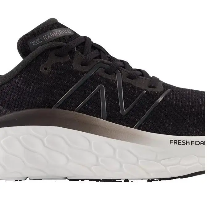 New Balance shoes - New Balance Fresh Foam X Kaiha Rd - MKAIRLK1 - Black 3