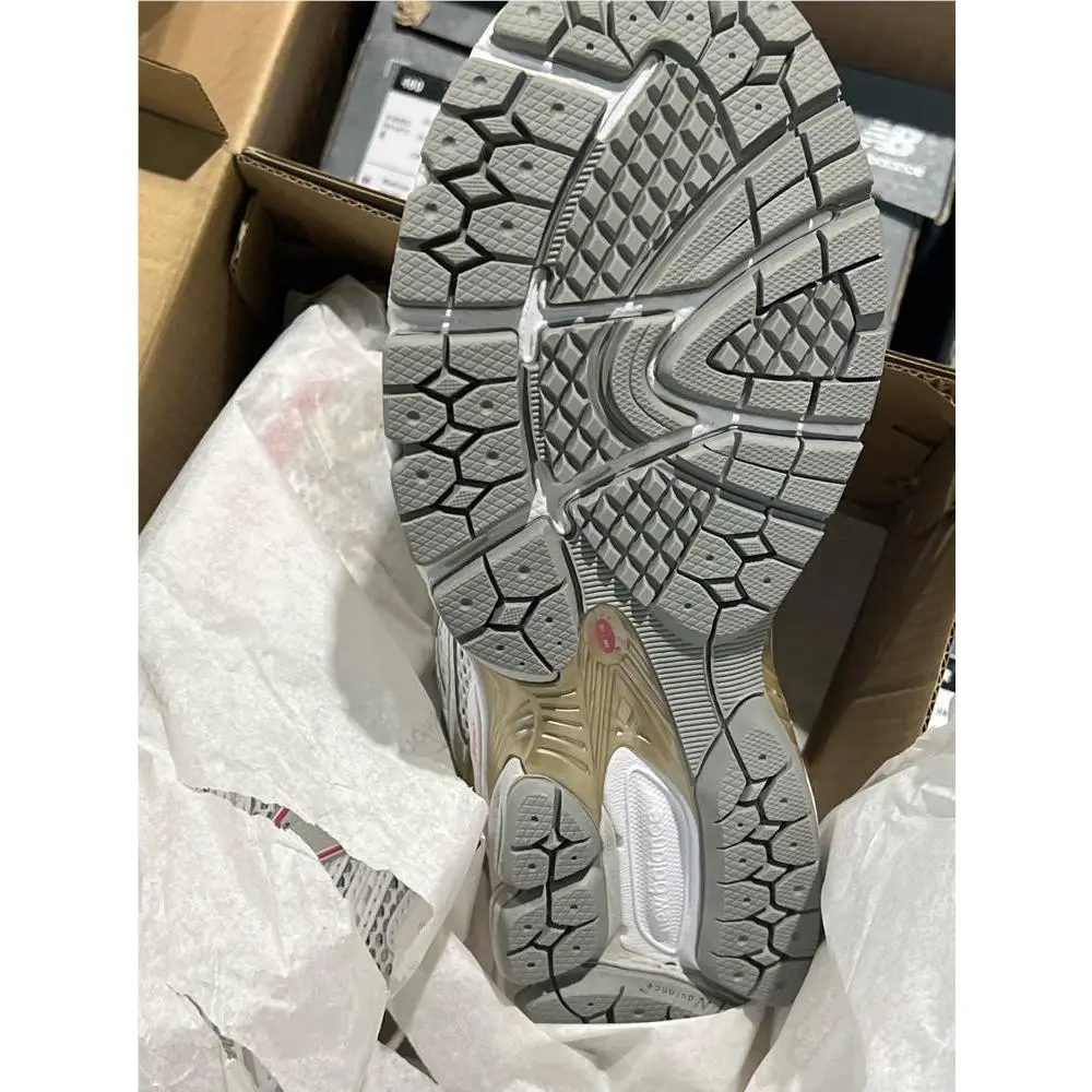 New Balance shoes - U1906RCH_38 - U1906RCH_38 - GREY PINK Silver Metallic 14