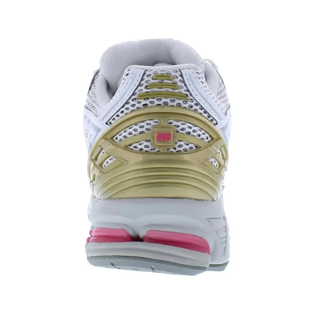 New Balance shoes - U1906RCH_38 - U1906RCH_38 - GREY PINK Silver Metallic 10