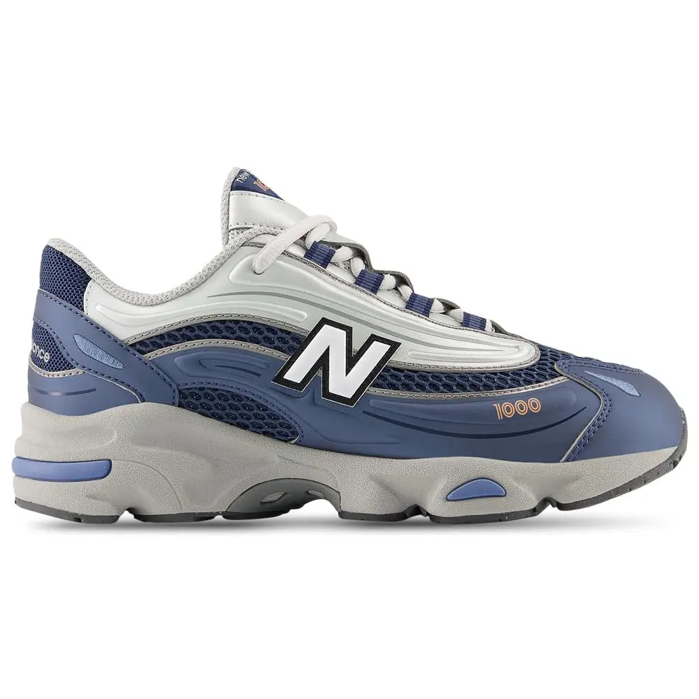 New Balance shoes - New Balance 1000 - Pink 1