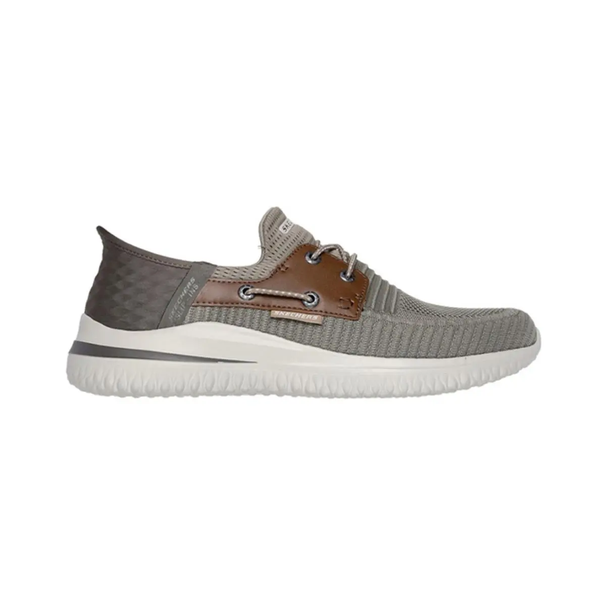 Skechers shoes - 210606 TPBR - TPBR - 210606 TPBR - Brown (UPC: 197627501031) 0