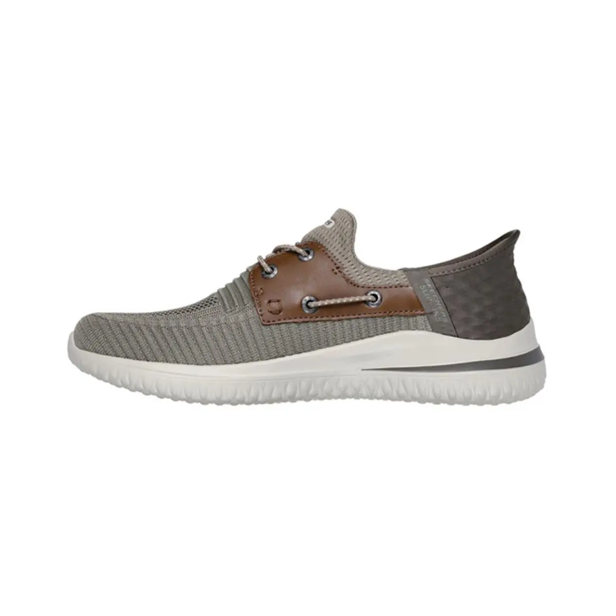 Skechers shoes - 210606 TPBR - TPBR - 210606 TPBR - Brown (UPC: 197627501031) 1