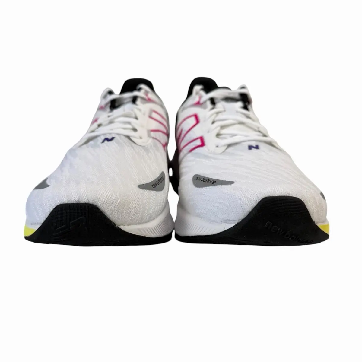 New Balance shoes - New Balance FuelCell Propel - FuelCell Propel - MFCPRLM3 - White 0