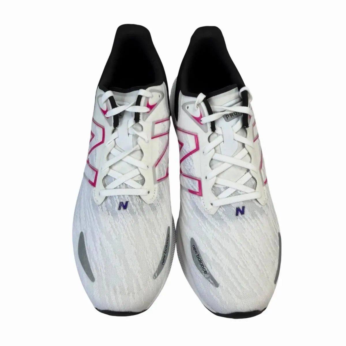 New Balance shoes - New Balance FuelCell Propel - FuelCell Propel - MFCPRLM3 - White 5