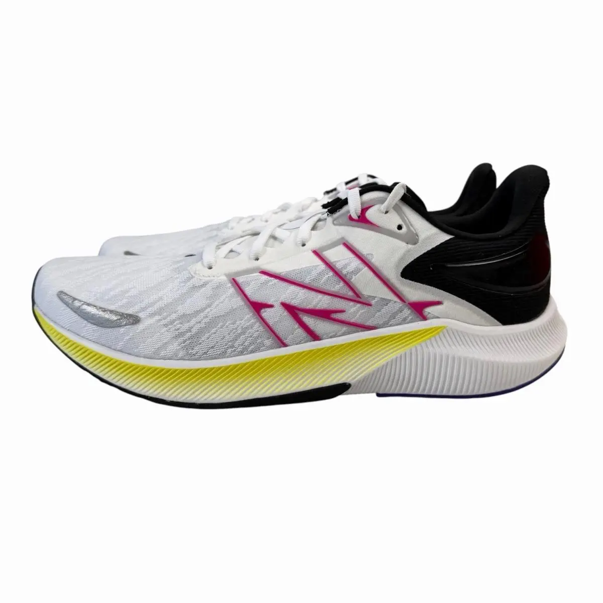 New Balance shoes - New Balance FuelCell Propel - FuelCell Propel - MFCPRLM3 - White 11