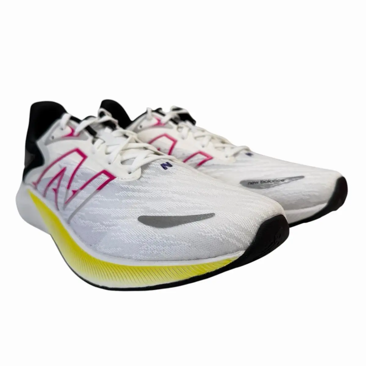 New Balance shoes - New Balance FuelCell Propel - FuelCell Propel - MFCPRLM3 - White 12