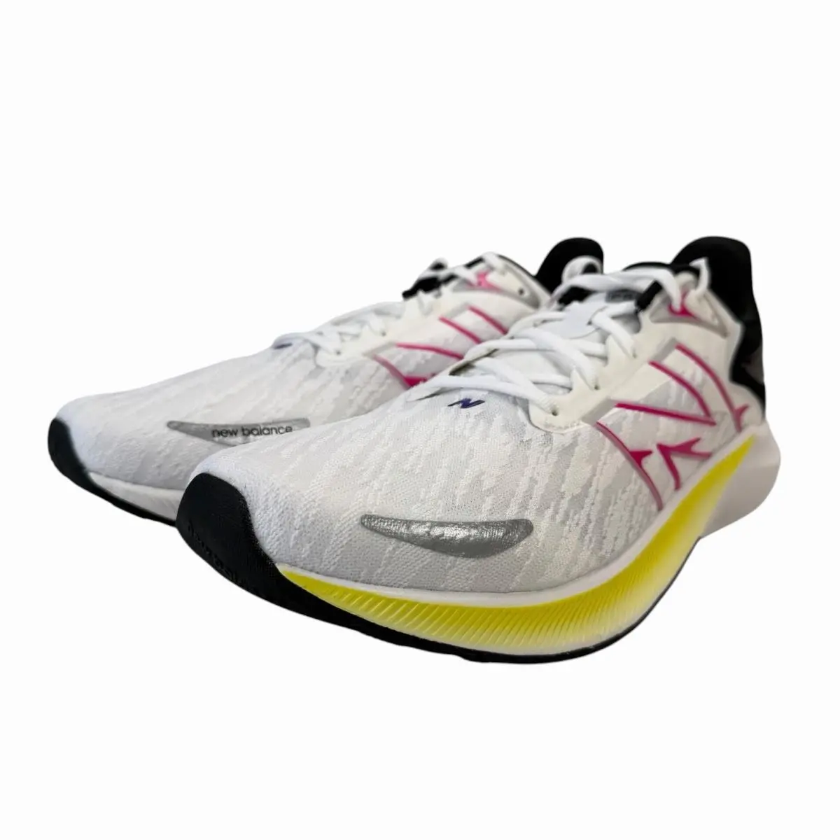 New Balance shoes - New Balance FuelCell Propel - FuelCell Propel - MFCPRLM3 - White 14