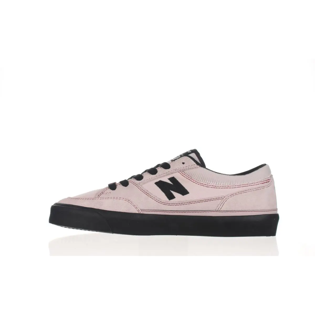 New Balance shoes - New Balance Numeric Men`s Nb Numeric Franky Villani 417 Low Stone - UN417LPP - Stone Pink 0