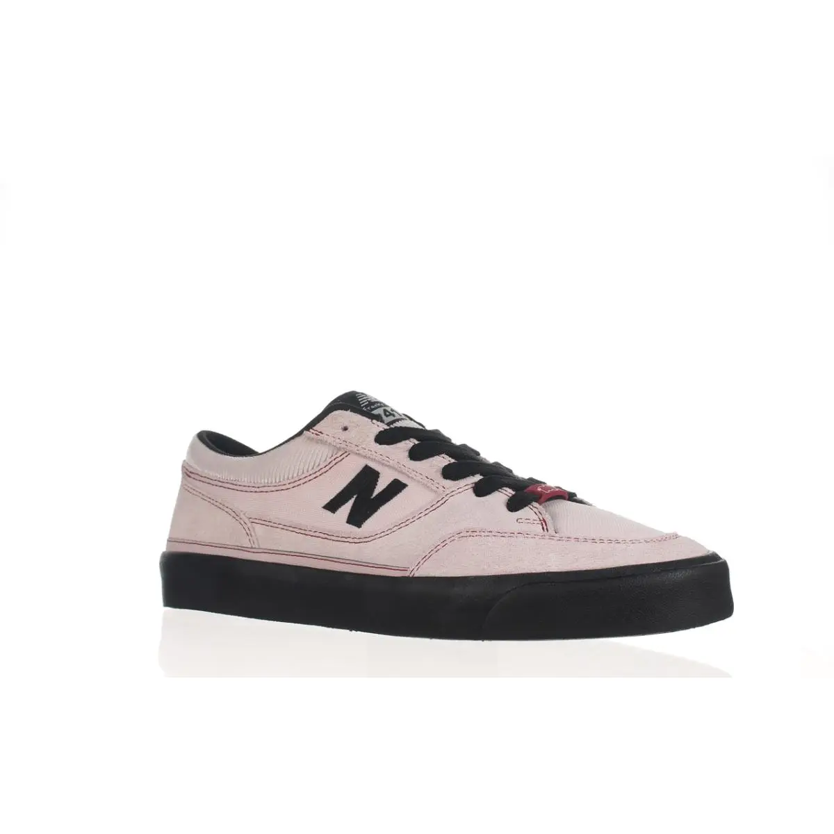 New Balance shoes - New Balance Numeric Men`s Nb Numeric Franky Villani 417 Low Stone - UN417LPP - Stone Pink 3