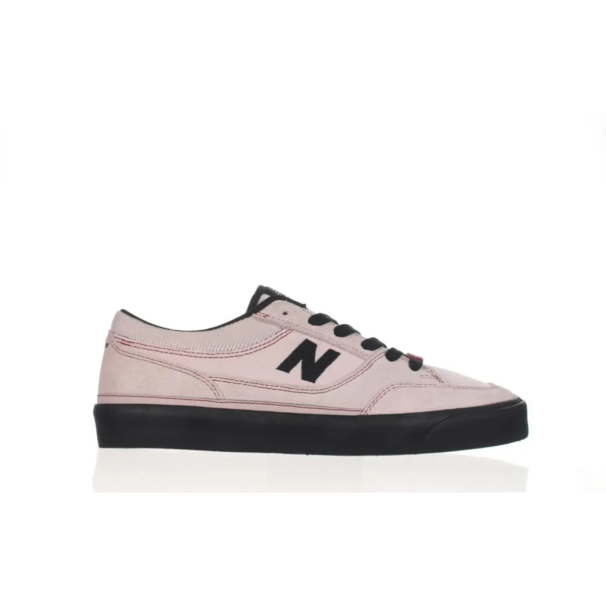 New Balance shoes - New Balance Numeric Men`s Nb Numeric Franky Villani 417 Low Stone - UN417LPP - Stone Pink 14