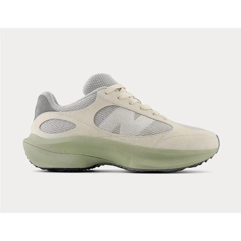 New Balance shoes - New Balance WRPD Runner - WRPD Runner - UWRPDBGS - Beige / Grey / Linen / Olivine 2