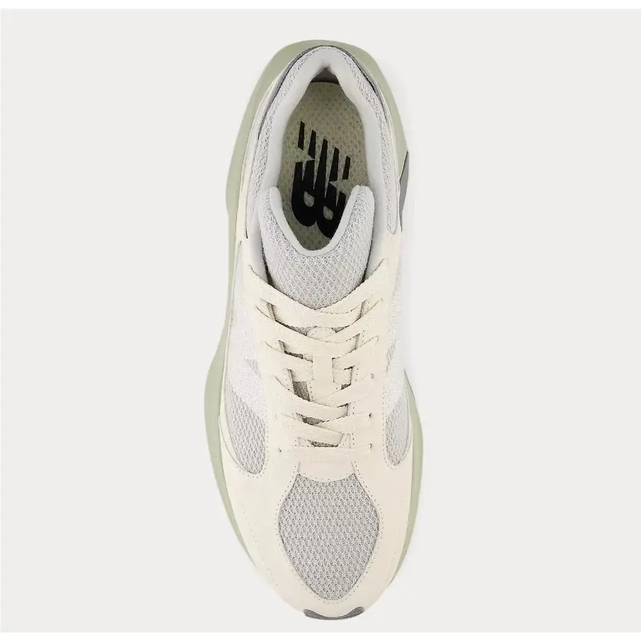 New Balance shoes - New Balance WRPD Runner - WRPD Runner - UWRPDBGS - Beige / Grey / Linen / Olivine 3