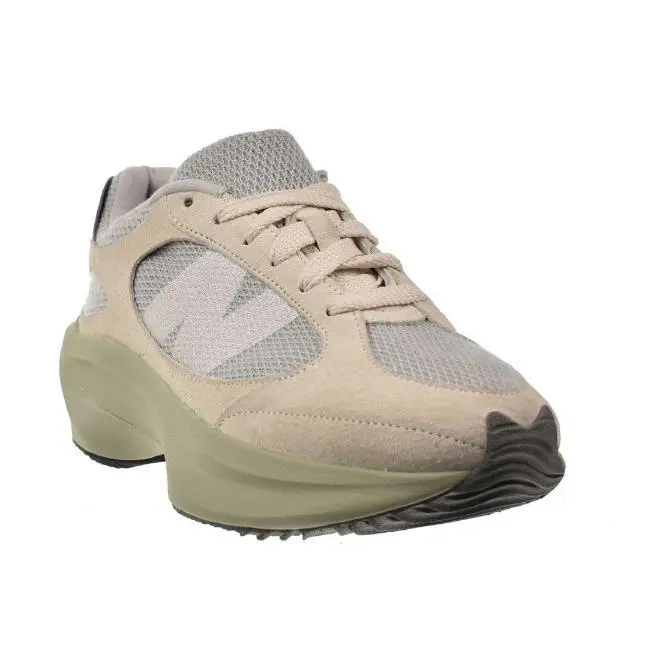 New Balance shoes - New Balance WRPD Runner - WRPD Runner - UWRPDBGS - Beige / Grey / Linen / Olivine 8