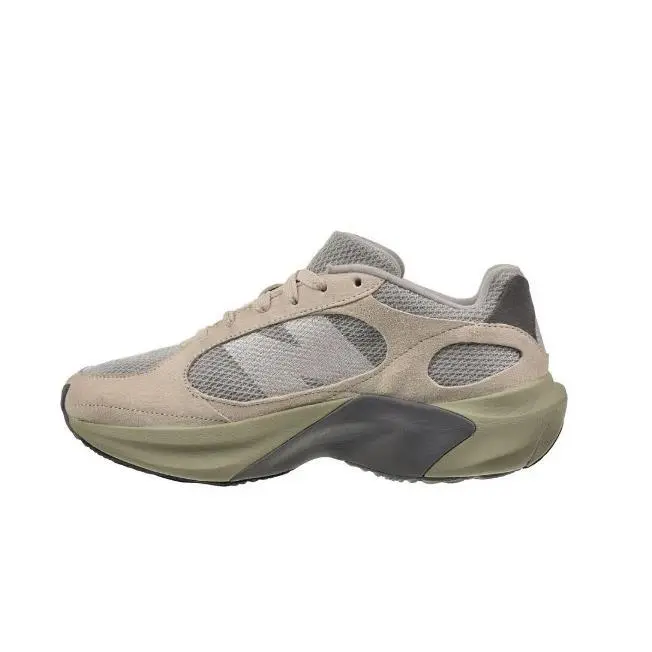 New Balance shoes - New Balance WRPD Runner - WRPD Runner - UWRPDBGS - Beige / Grey / Linen / Olivine 14