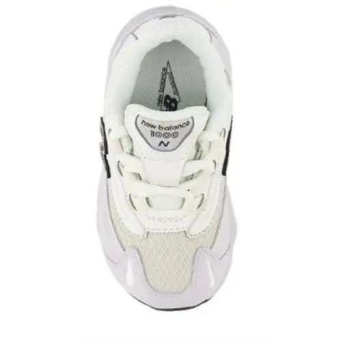 New Balance shoes - IC1000SB - IC1000SB - Grey White 1