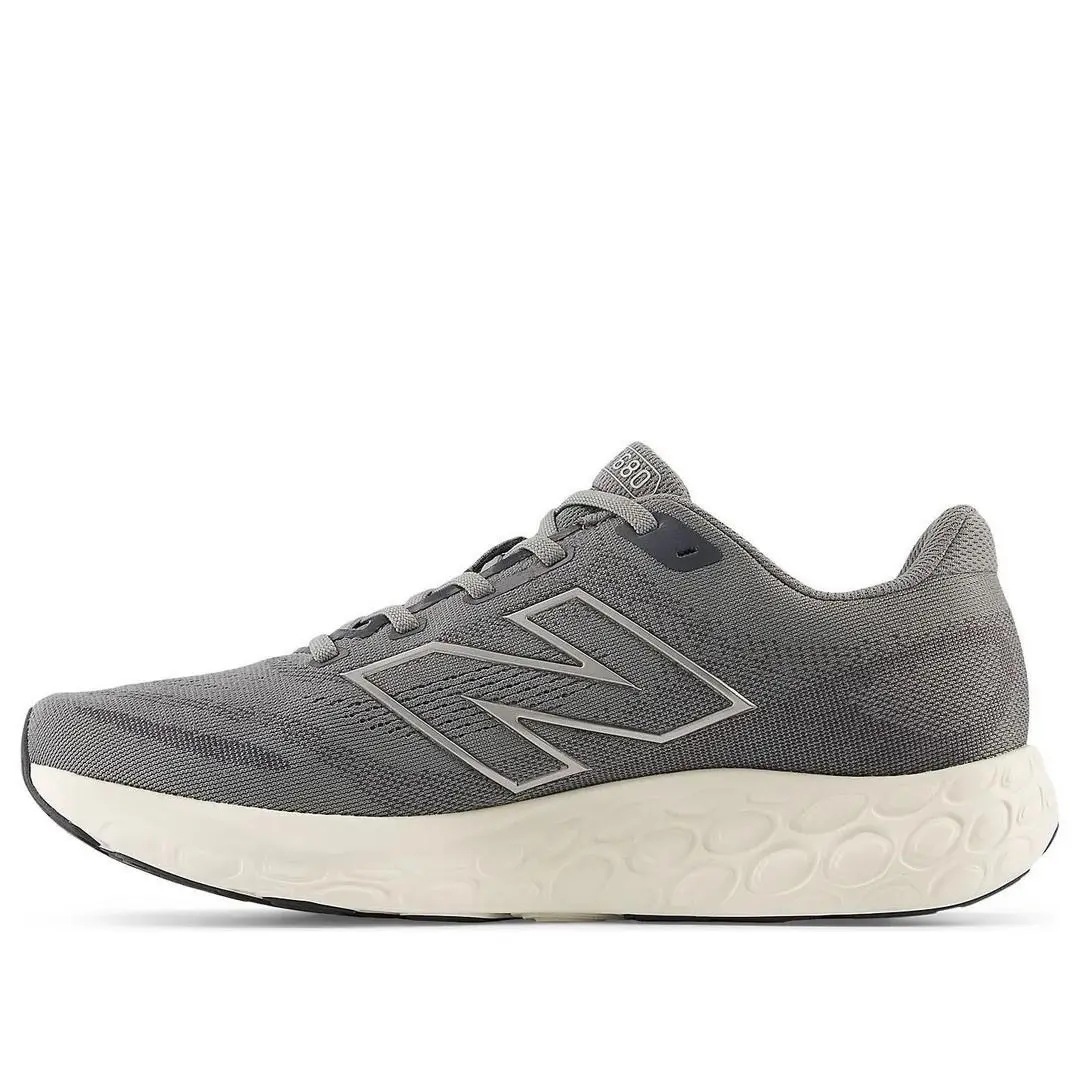 New Balance shoes - New Balance 680 v8 - M680LG8 - Gray 0