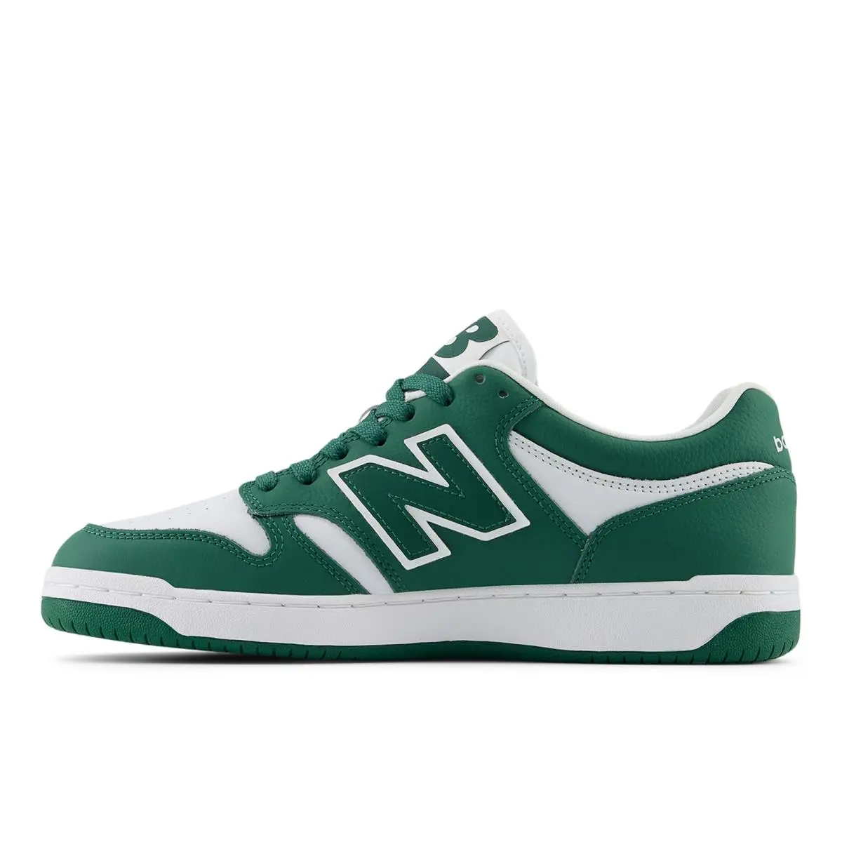 New Balance shoes - Green 1