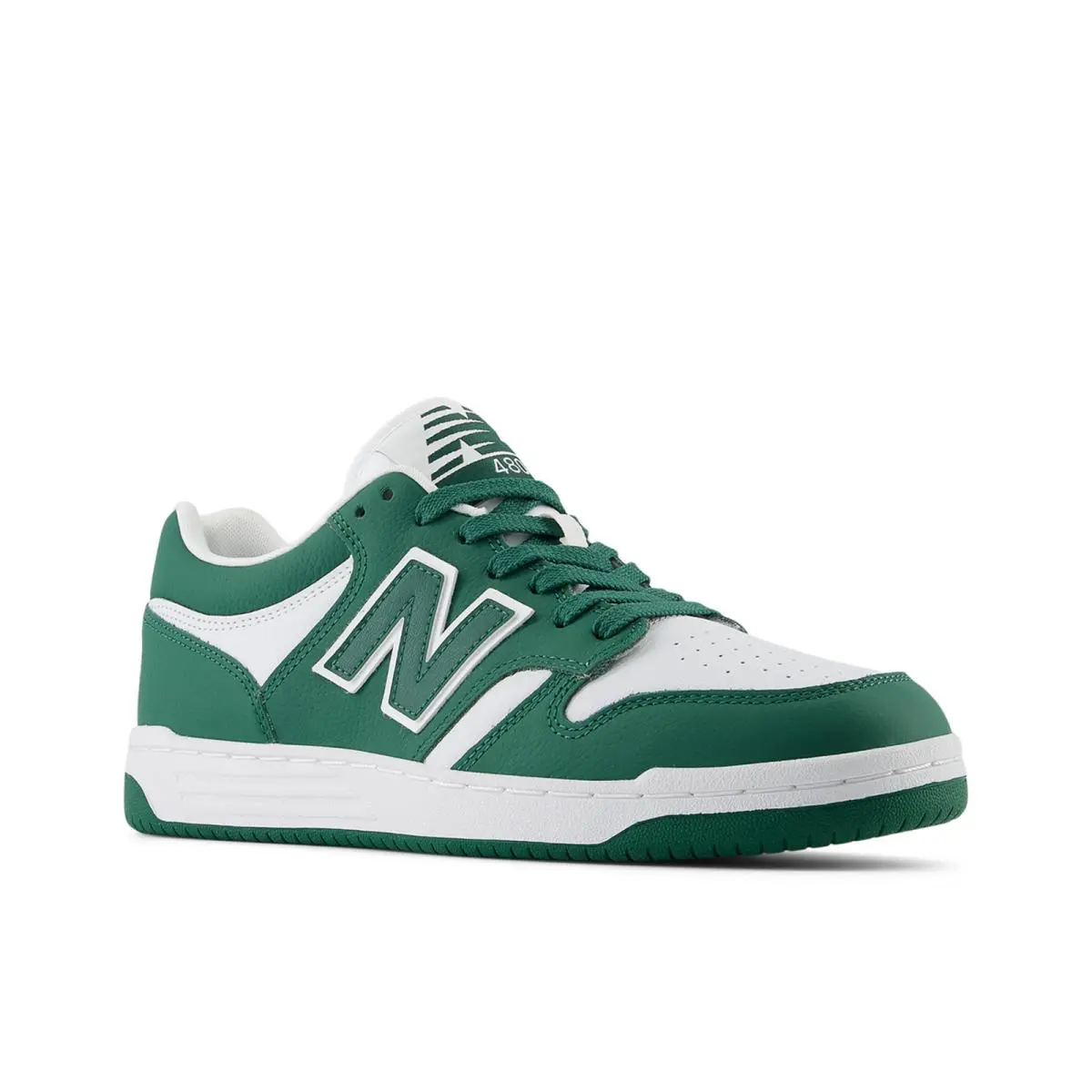 New Balance shoes - Green 4