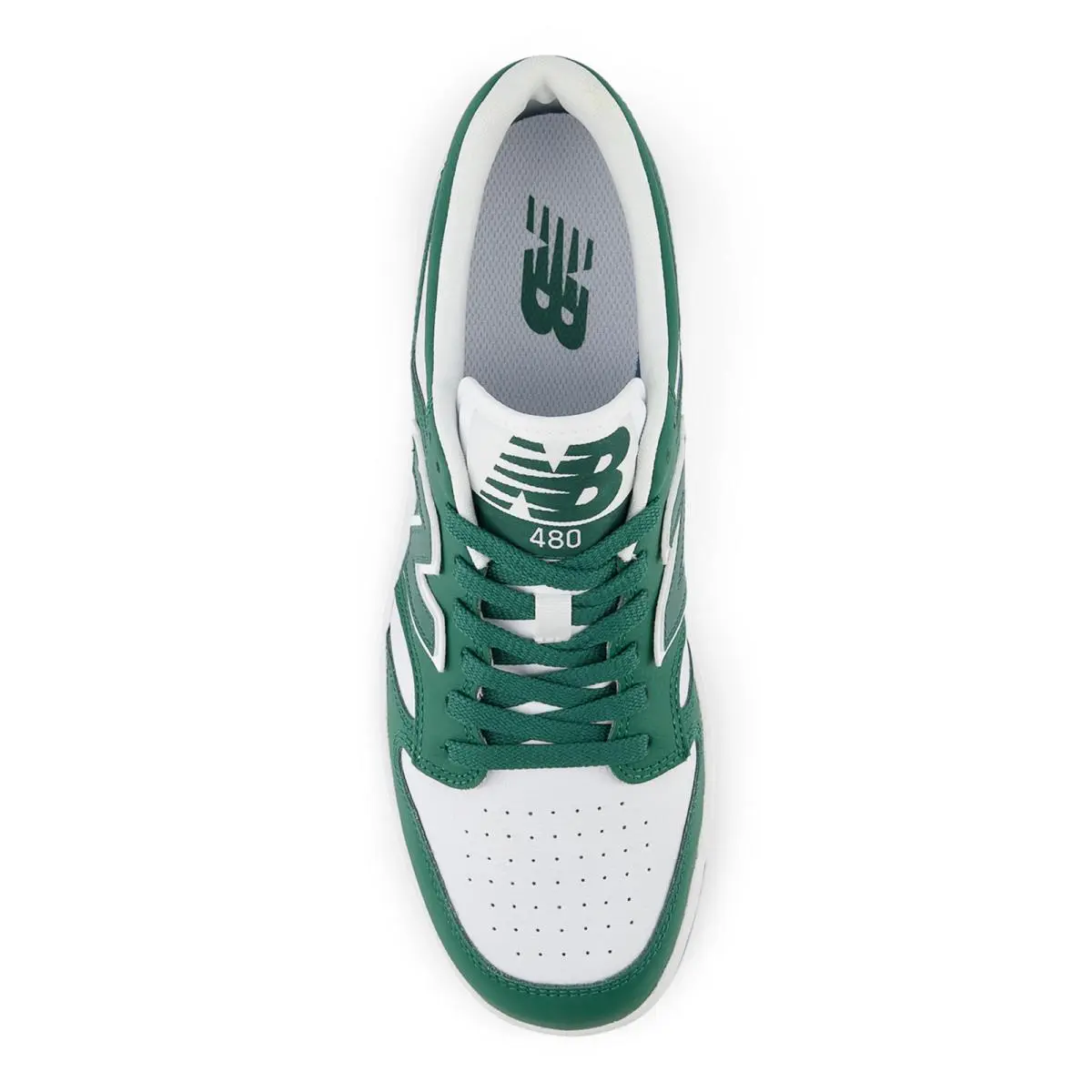 New Balance shoes - Green 7
