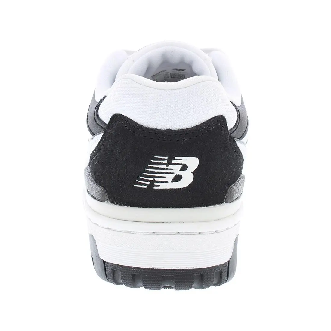 New Balance shoes - GSB550CA - GSB550CA - White/Black, Main: White 2