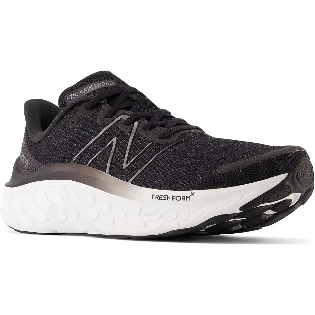 Men NB New Balance Fresh Foam X Kaiha Rd Sneakers Shoes Black MKAIRLK1