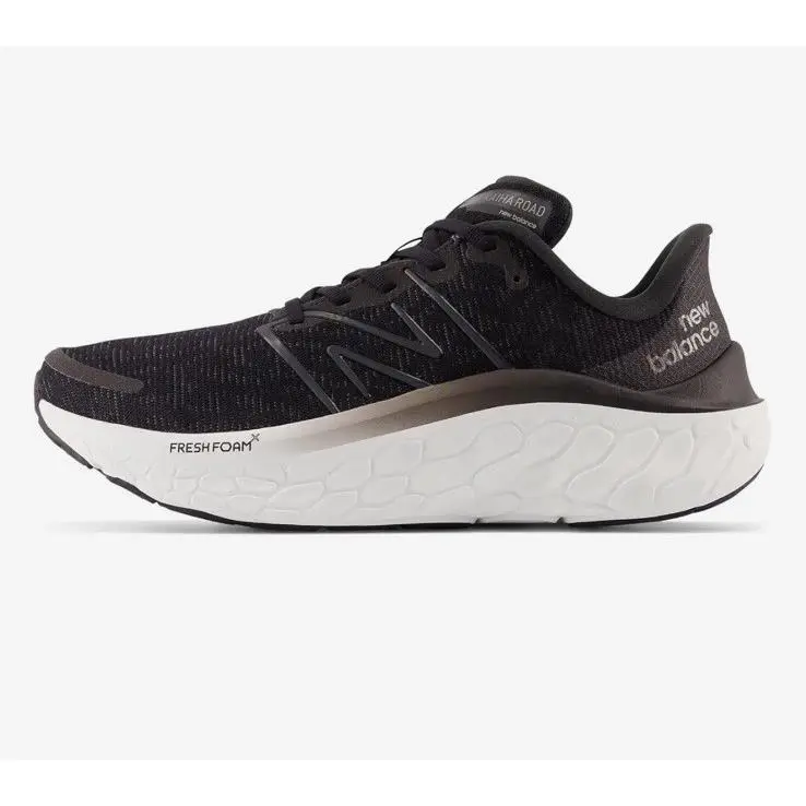New Balance shoes - New Balance Fresh Foam X Kaiha Rd - MKAIRLK1 - Black 1