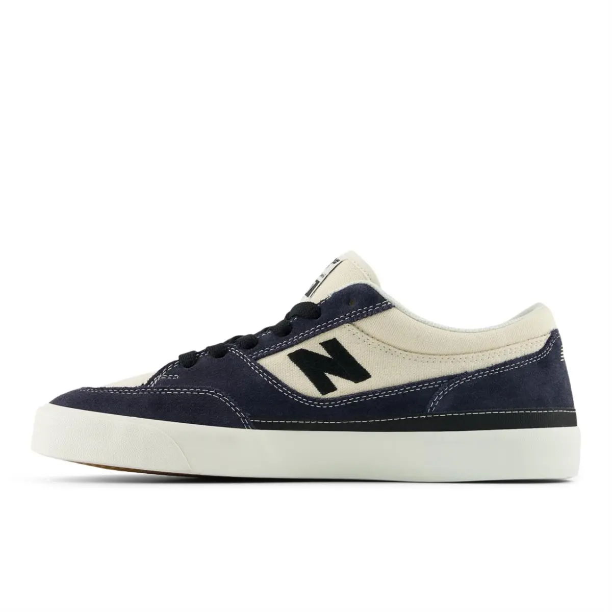 New Balance shoes - New Balance Numeric Men`s Nb Numeric Franky Villani 417 Low - UN417NAS - Eclipse 0