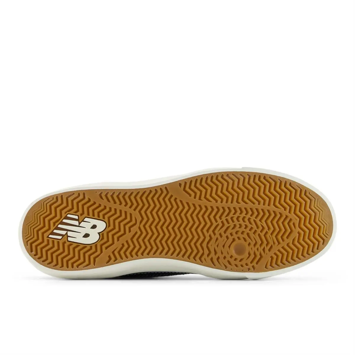New Balance shoes - New Balance Numeric Men`s Nb Numeric Franky Villani 417 Low - UN417NAS - Eclipse 26