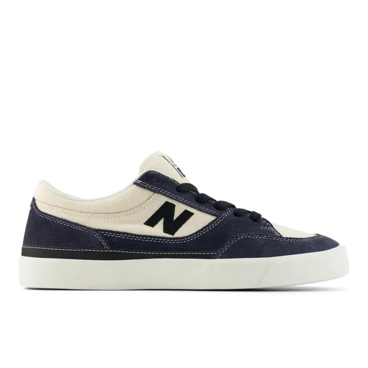 New Balance shoes - New Balance Numeric Men`s Nb Numeric Franky Villani 417 Low - UN417NAS - Eclipse 19