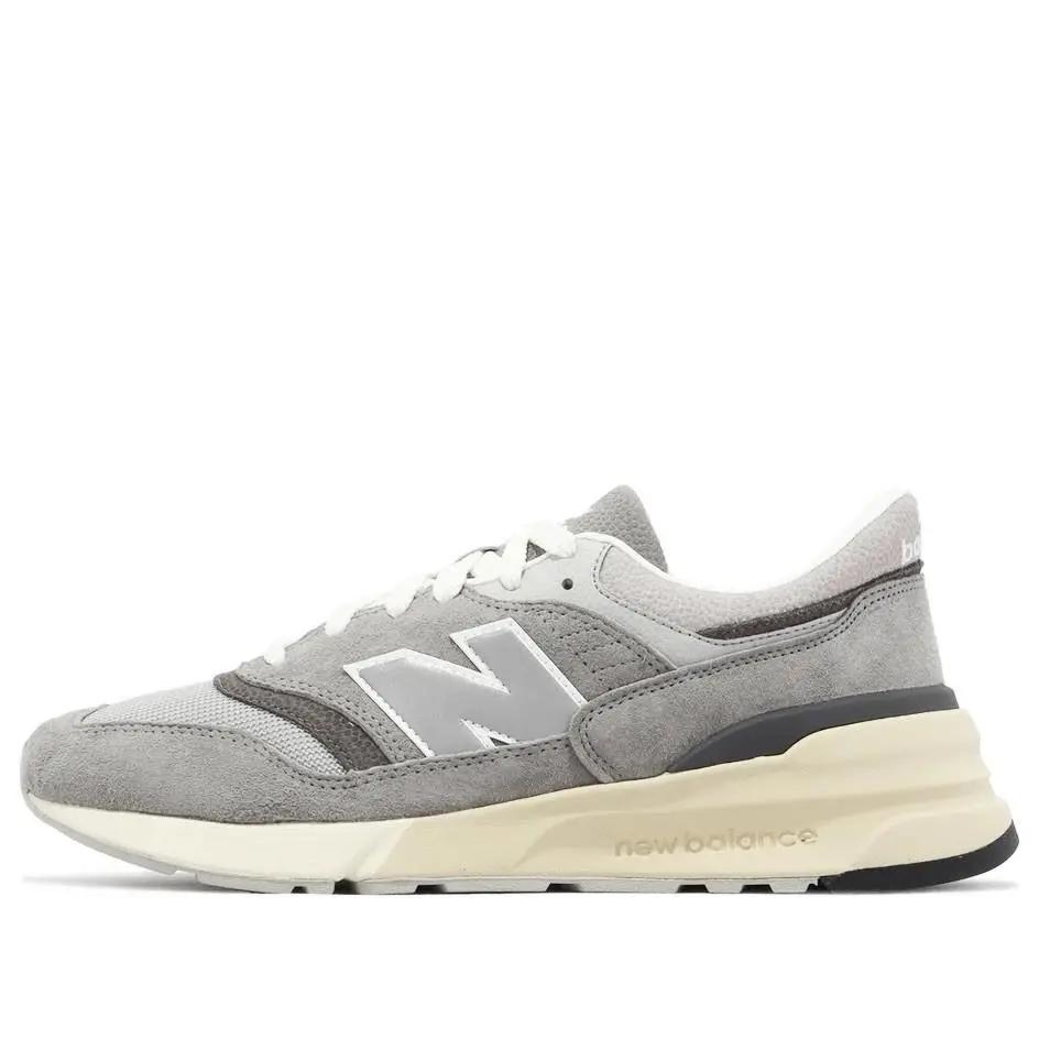 New Balance shoes - New Balance 998 - U997RHA - Gray 5