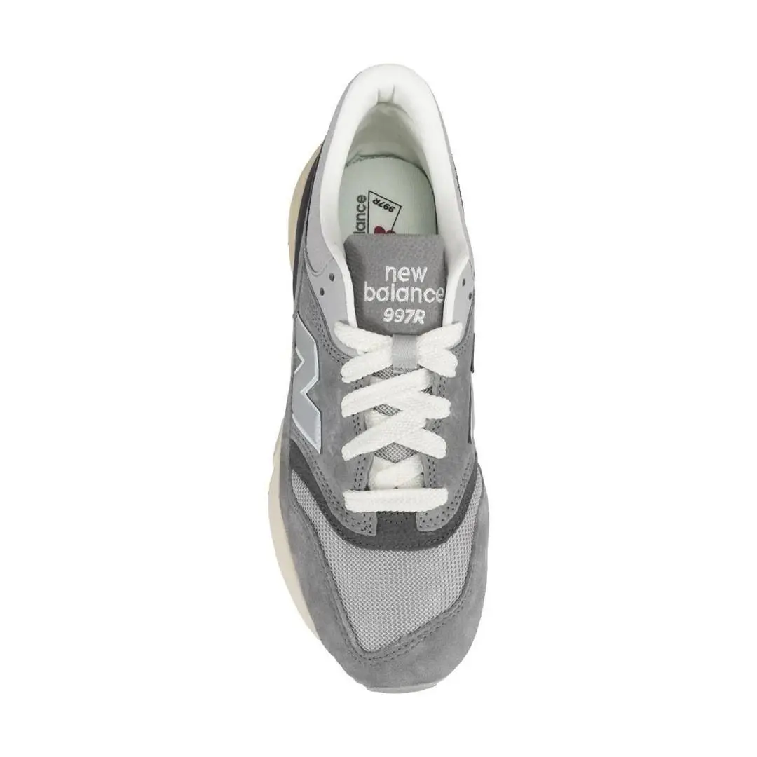 New Balance shoes - New Balance 998 - U997RHA - Gray 7