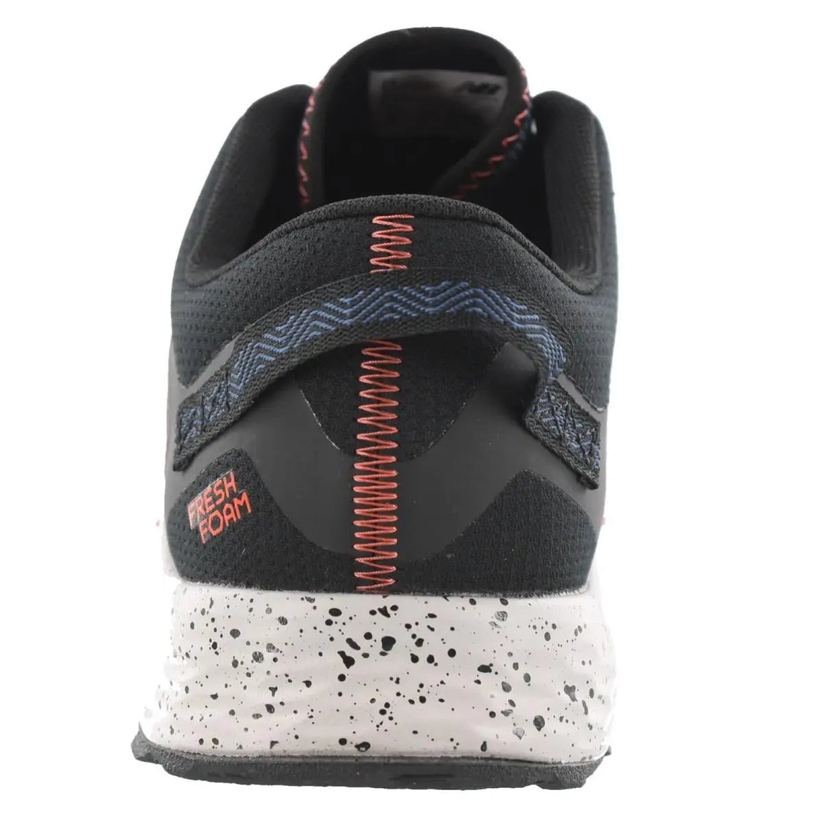 New Balance shoes - New Balance Fresh Foam Arishi - MTARISB1 4E - BLACK / VISION BLUE / GREY 8
