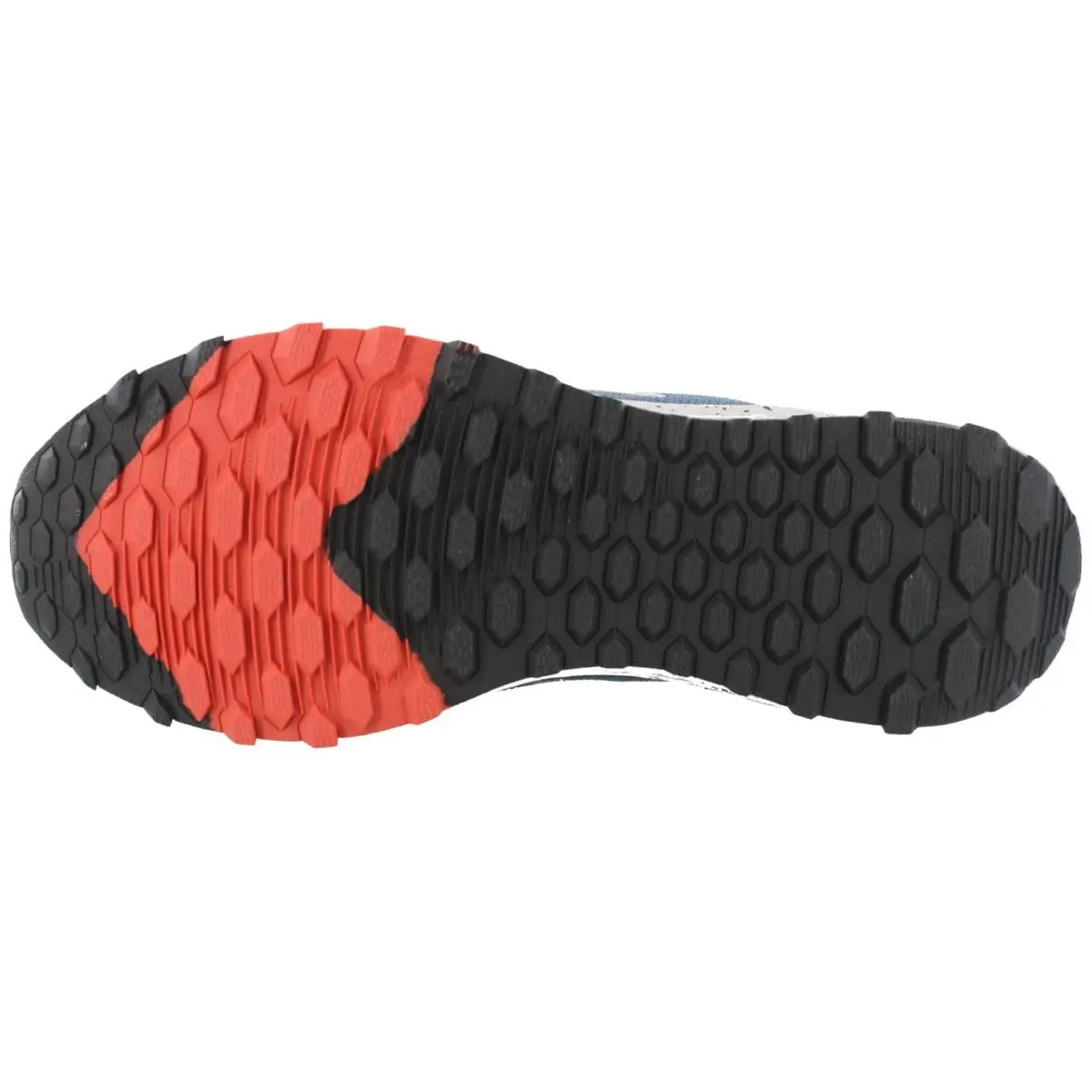 New Balance shoes - New Balance Fresh Foam Arishi - MTARISB1 4E - BLACK / VISION BLUE / GREY 10