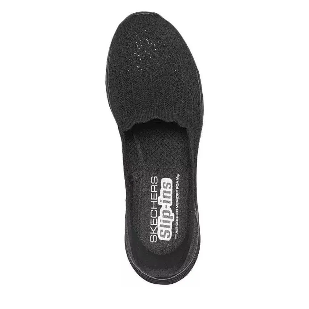 Skechers shoes - Black 1