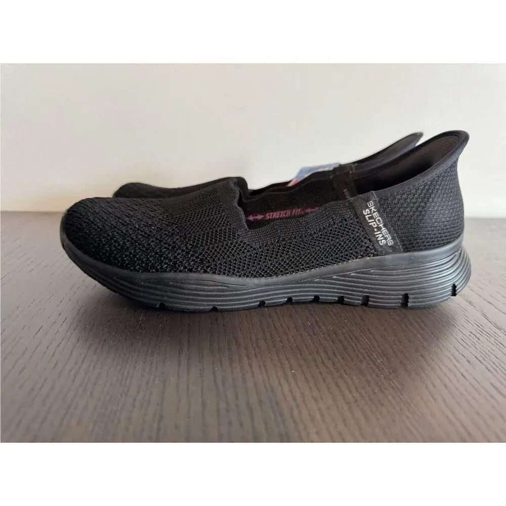 Skechers shoes - Black 3
