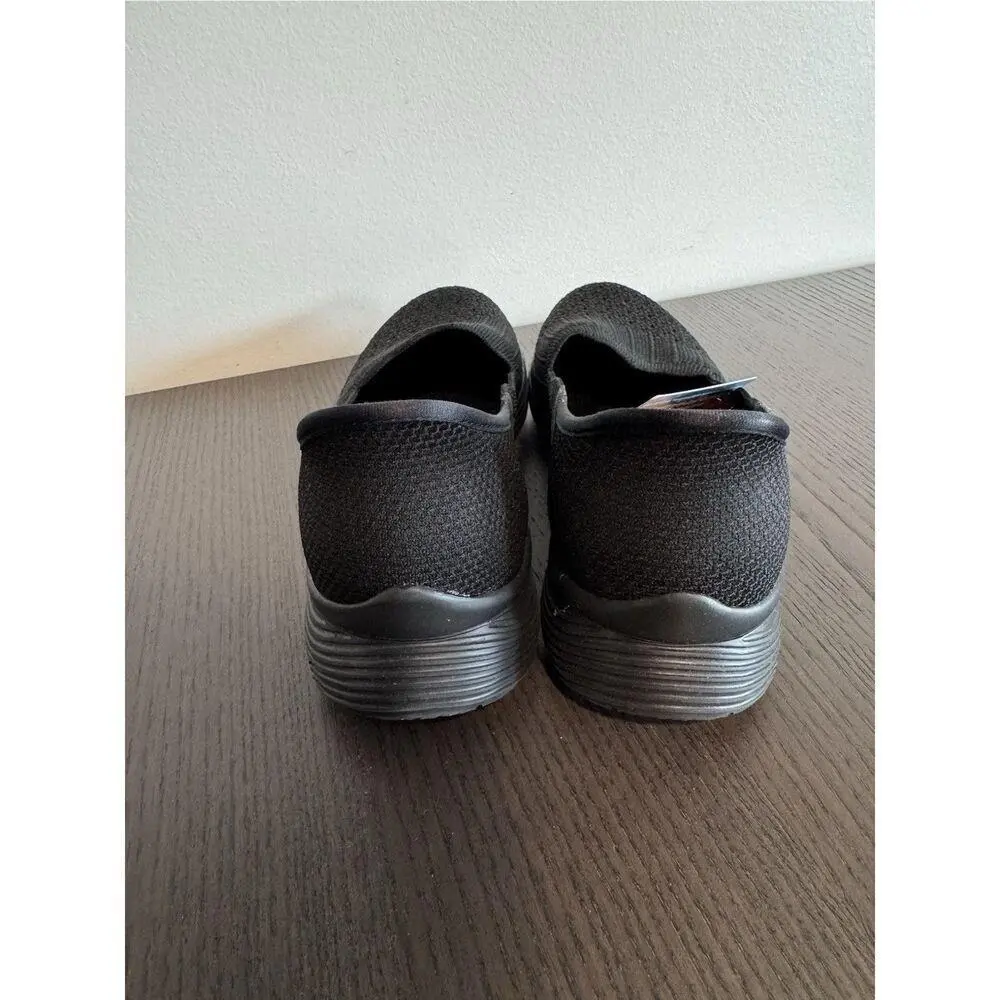 Skechers shoes - Black 4